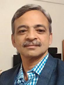 Balakrishnan Sridhar